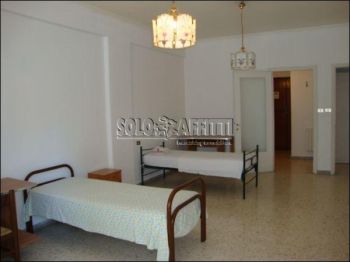 Trilocale studenti con balcone Fleming