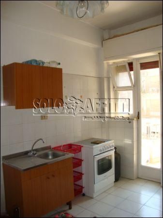 Trilocale studenti con balcone Fleming