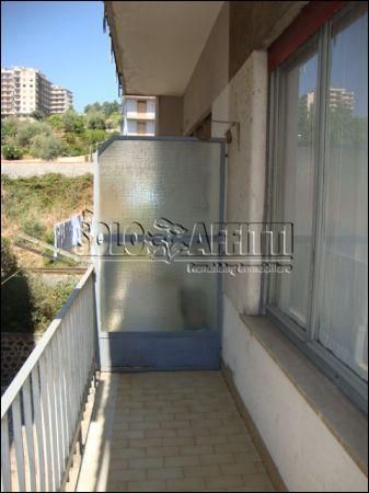 Trilocale studenti con balcone Fleming