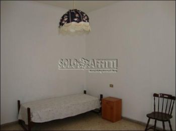 Trilocale studenti con balcone Fleming