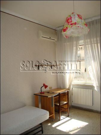 Trilocale studenti con balcone Fleming