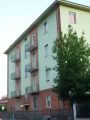Casa con balcone Orbassano