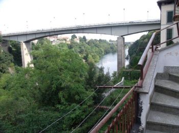 Casa arredata con posto auto Trezzo sull'adda - Altre fotografie