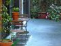 Loft arredato con giardino Fiera, firenze,