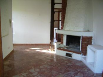 Casa con balcone Monreale