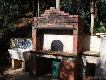 Casa con balcone Monreale