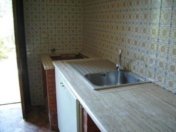 Casa con balcone Monreale