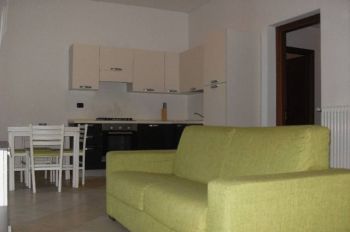 Monolocale affitto Como - Altre fotografie