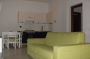 Monolocale nuova costruzione con balcone