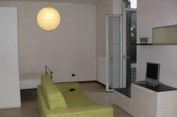 Monolocale nuova costruzione con balcone - Altre fotografie