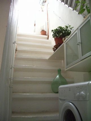 Bilocale arredato con balcone Martina Franca