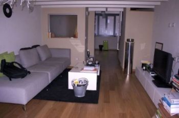 Loft arredato Bocconi, c.so italia, ticinese - Altre fotografie