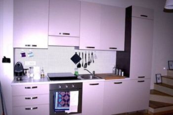 Loft arredato Bocconi, c.so italia, ticinese - Altre fotografie