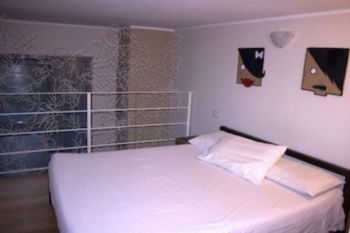 Loft arredato Bocconi, c.so italia, ticinese - Altre fotografie