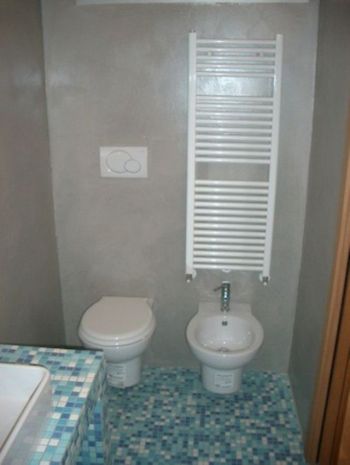 Loft arredato Bocconi, c.so italia, ticinese - Altre fotografie