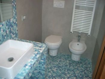 Loft arredato Bocconi, c.so italia, ticinese - Altre fotografie