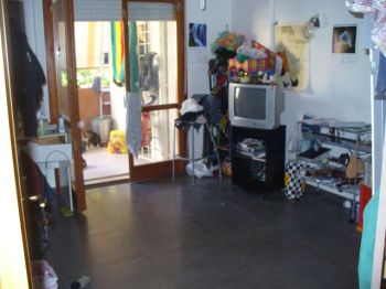 Appartamento, 2 camere - Camera da letto