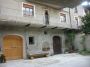 Casa con terrazzo Ro� volciano