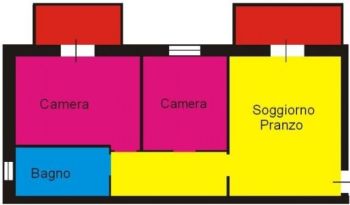 Appartamento affitto Quarto D'altino