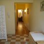 Trilocale arredato con terrazzo San lorenzo