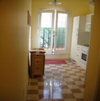 Trilocale arredato con terrazzo San lorenzo resuttana - Altre fotografie