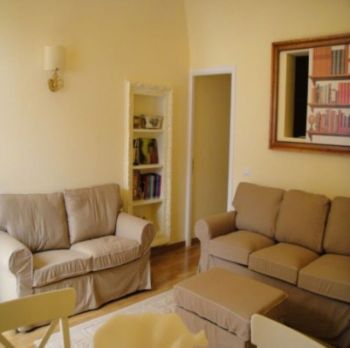 Trilocale arredato con terrazzo San lorenzo resuttana - Altre fotografie