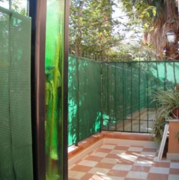Trilocale arredato con terrazzo San lorenzo resuttana - Altre fotografie