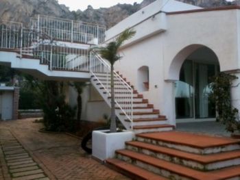 Villa affitto Palermo - Altre fotografie