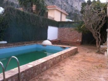Villa Mondello partanna - Altre fotografie