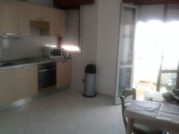 Trilocale con balcone e terrazzo San lorenzo resuttana - Altre fotografie
