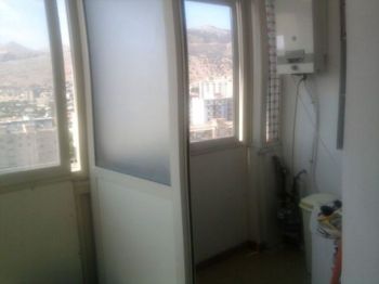 Trilocale con balcone e terrazzo San lorenzo resuttana - Altre fotografie