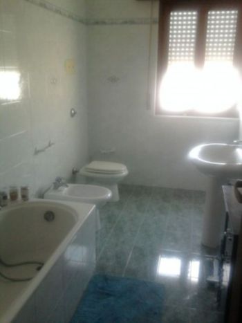 Trilocale con balcone e terrazzo San lorenzo resuttana - Altre fotografie