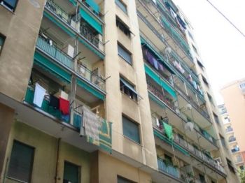 Appartamento affitto Genova - Altre fotografie