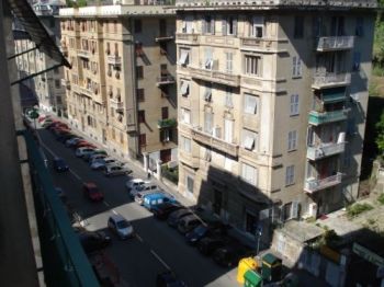 Appartamento Marassi - staglieno - Altre fotografie