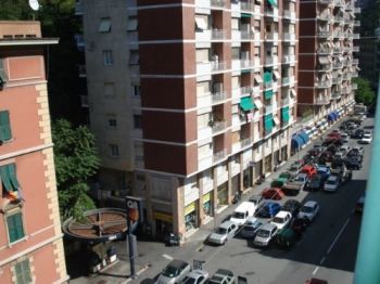 Appartamento Marassi - staglieno - Altre fotografie