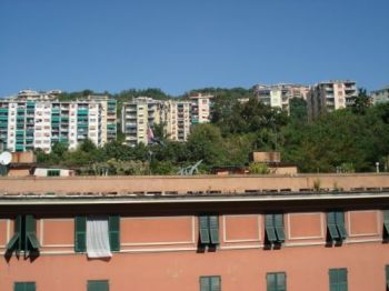Appartamento Marassi - staglieno - Altre fotografie