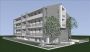 Casa nuova costruzione arredata Monza