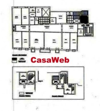 Casa con balcone e giardino San polo - Altre fotografie