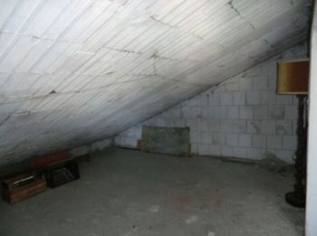 Casa con garage e balcone Chiaravalle - Altre fotografie