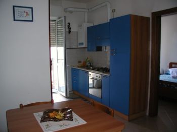 Appartamento affitto Cusano Milanino - Cucina