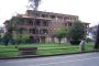 Appartamento con balcone e posto auto