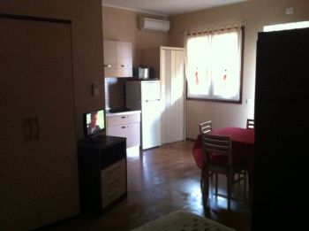 Grazioso Monolocale - Cucina