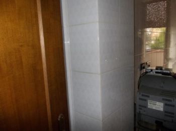 Appartamento con balcone Centrale
