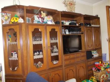 Appartamento con balcone Centrale