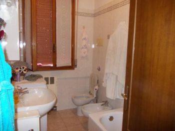 Appartamento con balcone Centrale