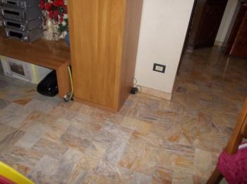 Appartamento con balcone Centrale