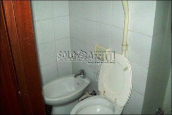 Bilocale arredato con balcone Barriera milano