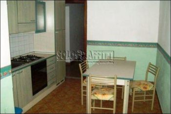 Bilocale arredato con balcone Barriera milano
