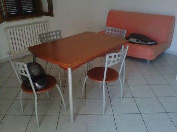 Casa Pisa - Altre fotografie