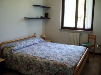 Casa con garage e giardino Manerba - Terrazza